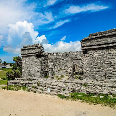 Miraluna 233 At Luum Zama Tulum Eksteriør bilde
