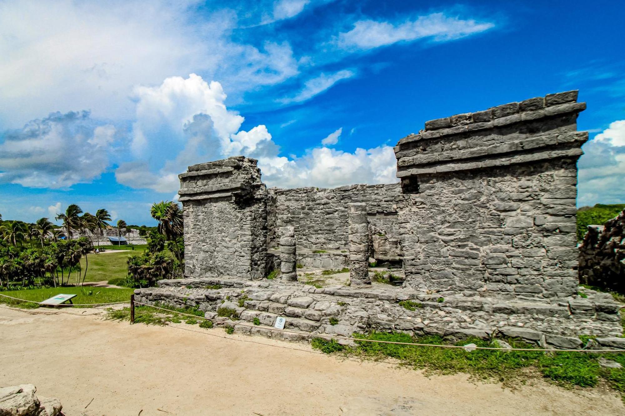 Miraluna 233 At Luum Zama Tulum Eksteriør bilde