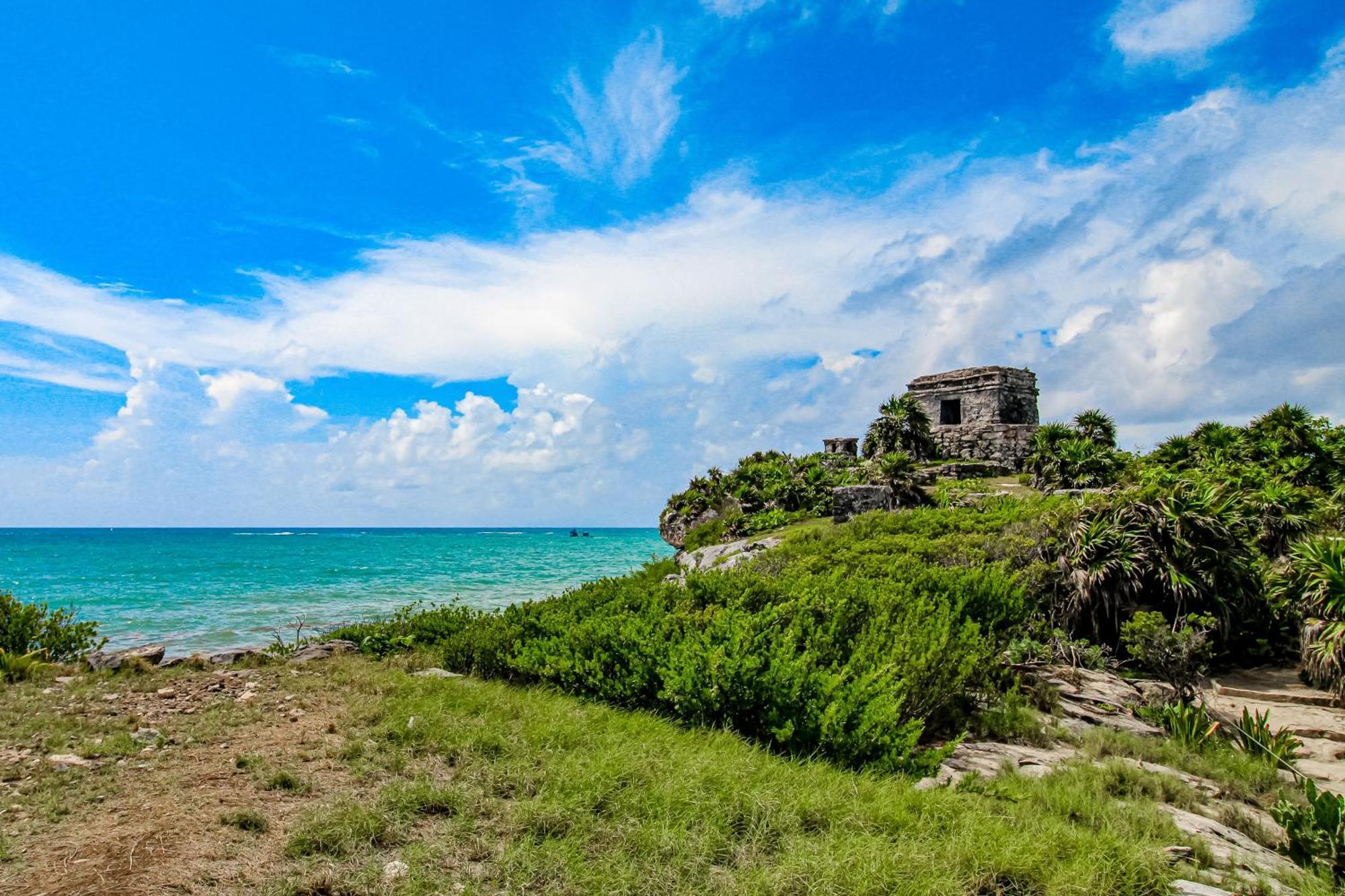 Miraluna 233 At Luum Zama Tulum Eksteriør bilde