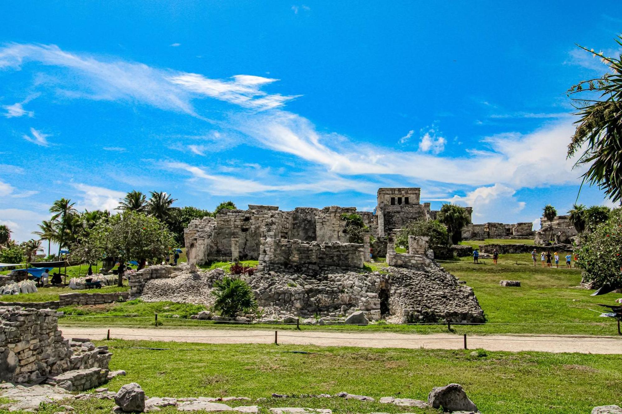 Miraluna 233 At Luum Zama Tulum Eksteriør bilde